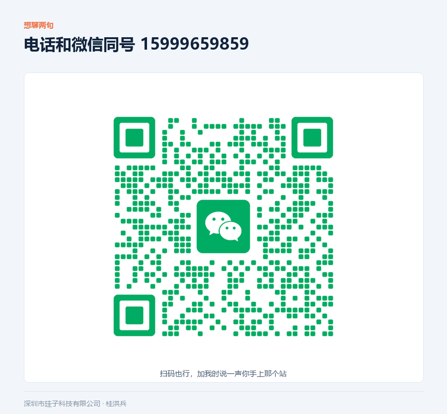 联系方式